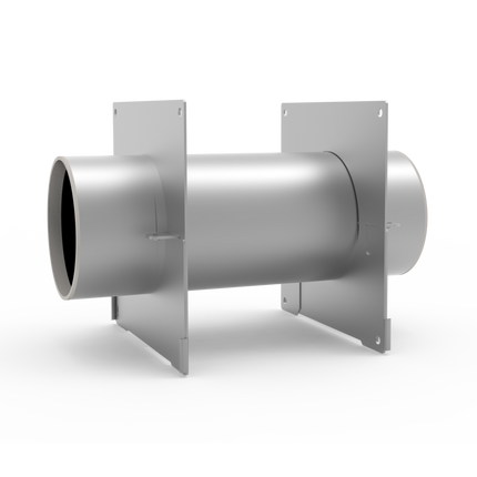 STI - FSR400 4" Split Sleeve