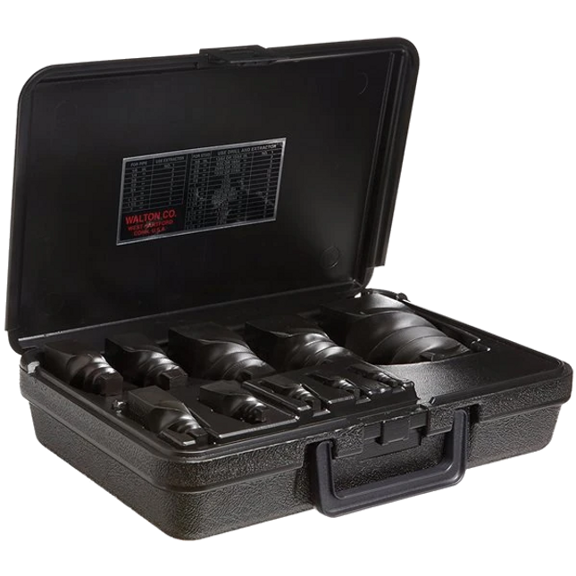 Walton - 50207 #207 Set of 'REPS' Extractors