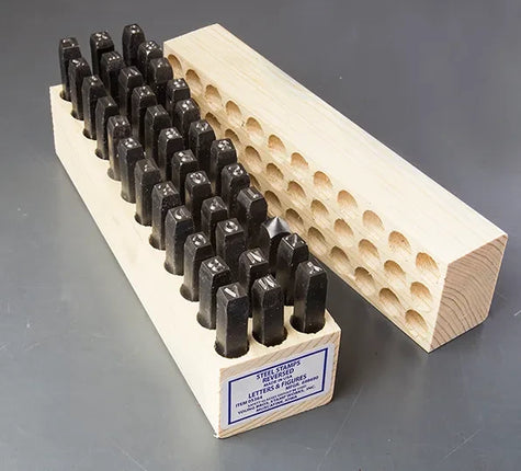 Young Brothers - 02364 - Reversed Combination Set 3/32"