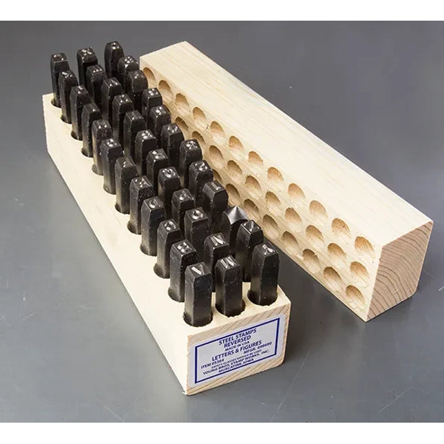 Young Brothers - 05364 - Reversed Combination Set 3/16"