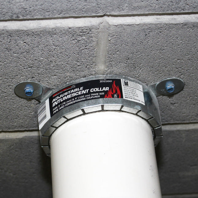 STI - RTC350 Specseal 3" and 4" Range Taking Collar