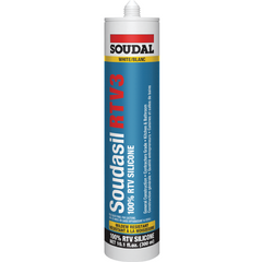 Soudal Silicone