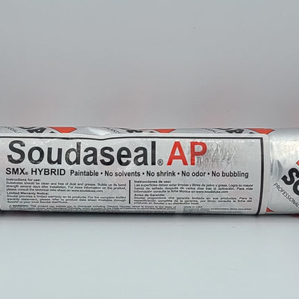 SOUDAL - 143608 Soudaseal AP Sausage Black