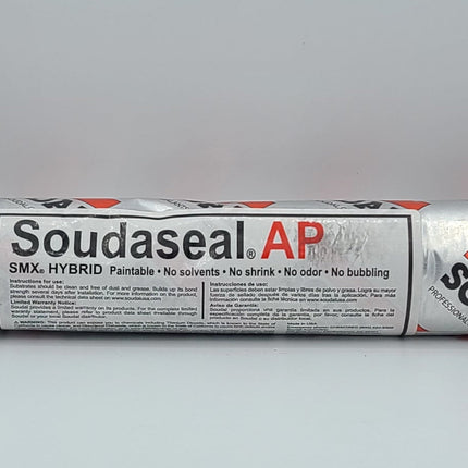 SOUDAL - 143608 Soudaseal AP Sausage White