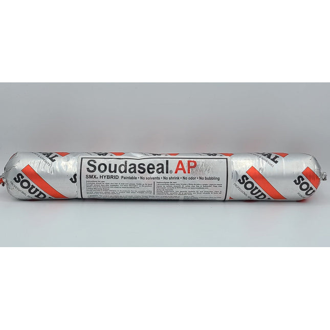 SOUDAL - 143598 Soudaseal AP Sausage White