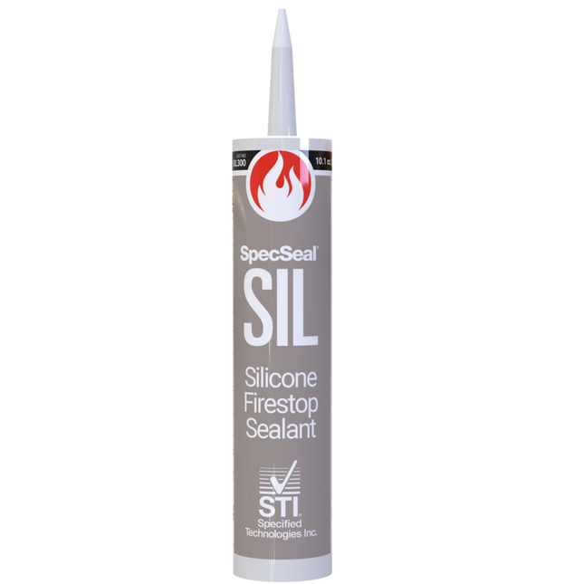 Project 1™ 6705 300ml Clear Neutral Cure Oxime General Purpose Silicone  Sealant (12 CR/CS)