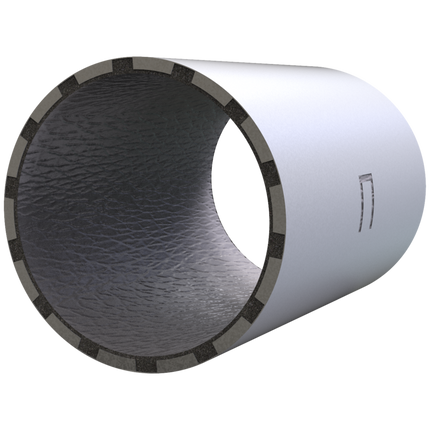 STI - SIS240 SpecSeal Intumescent Sleeve