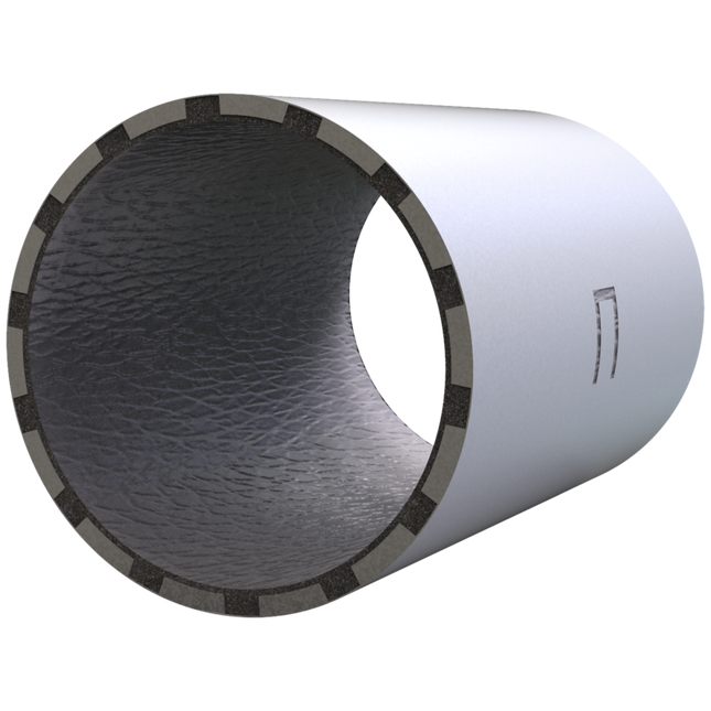 STI - SIS240 SpecSeal Intumescent Sleeve