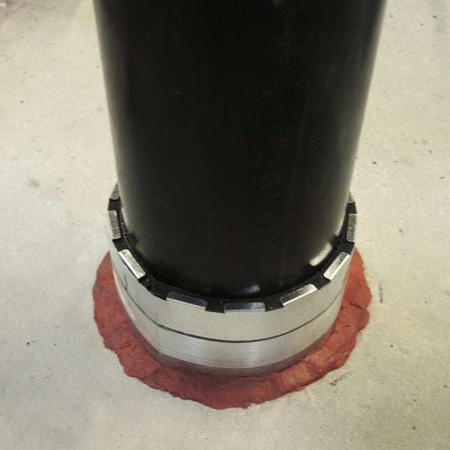 STI - SIS240 SpecSeal Intumescent Sleeve