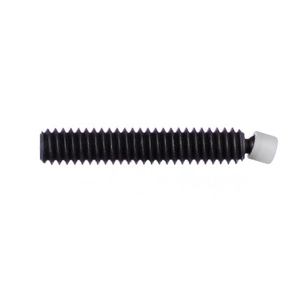 Vlier - SC351 Socket Set Swivel Pad Clamps - Steel Pad