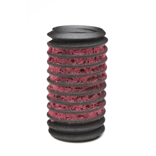 E-Z LOK™ - 330-11 Pack of 5 - E-Z LOK Threaded Insert for Metal - Automotive - Carbon Steel - M10-1.50 (1" blind) x 9/16-12