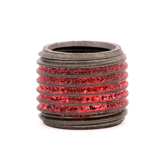 E-Z LOK™ - 329-1008 Pack of 5 - E-Z LOK Threaded Insert for Metal - Automotive - Carbon Steel - M10-1.0 (1/2" Reach) x 9/16-18