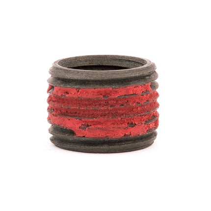 E-Z LOK™ - 329-1208 Pack of 5 - E-Z LOK Threaded Insert for Metal - Automotive - Carbon Steel - M12-1.25 (1/2" Reach) x 5/8-18