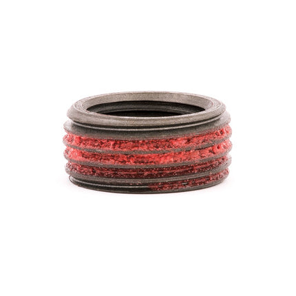 E-Z LOK™ - 329-1406 Pack of 5 - E-Z LOK Threaded Insert for Metal - Automotive - Carbon Steel - M14-1.25 (3/8" Reach) x 3/4-16