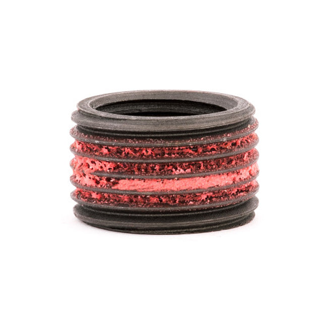 E-Z LOK™ - 329-1408 Pack of 5 - E-Z LOK Threaded Insert for Metal - Automotive - Carbon Steel - M14-1.25 (1/2" Reach) x 3/4-16