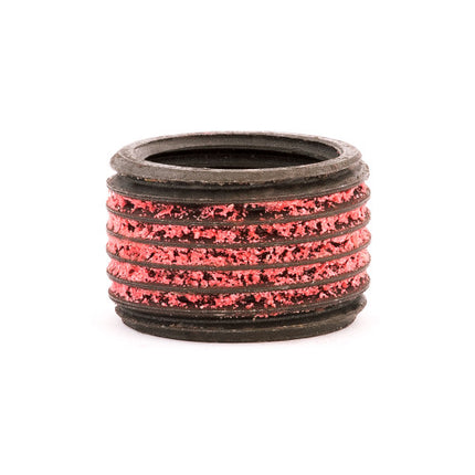 E-Z LOK™ - 750-14 Pack of 5 - E-Z LOK Threaded Insert for Metal - Automotive - Carbon Steel - M14-1.25 (1/2" Reach) x M18-1.5