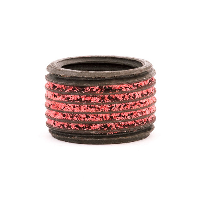 E-Z LOK™ - 750-14 Pack of 5 - E-Z LOK Threaded Insert for Metal - Automotive - Carbon Steel - M14-1.25 (1/2" Reach) x M18-1.5