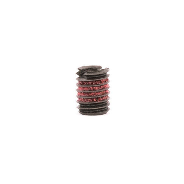 E-Z LOK™ - 329-004 Pack of 10 - E-Z LOK Threaded Insert for Metal - Standard Wall - Carbon Steel - 4-40 x 10-32