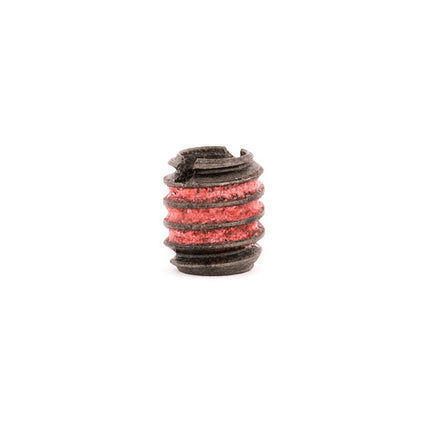 E-Z LOK™ - 450-3 Pack of 10 - E-Z LOK Threaded Insert for Metal - Standard Wall - Carbon Steel - M3-0.5 x M6-1.0