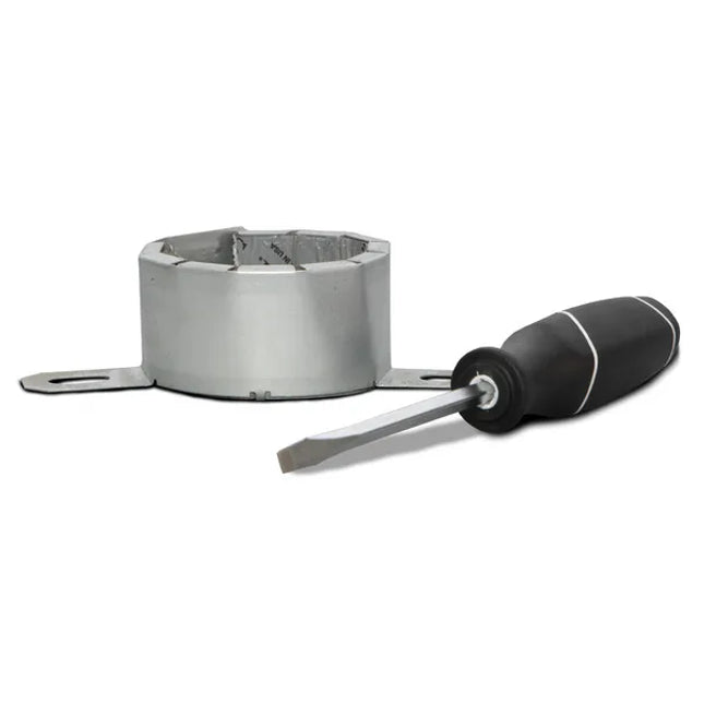 STI - SSC800 Intumescent Collar 8" Plastic Pipe