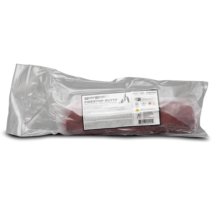 STI - SSP28 Specseal Putty 24 cu. in. Tube (.6L)