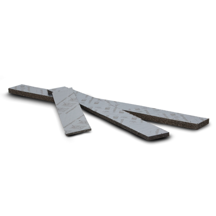 STI - SSW250 1/4" Thick Intumescent Wrap Strip