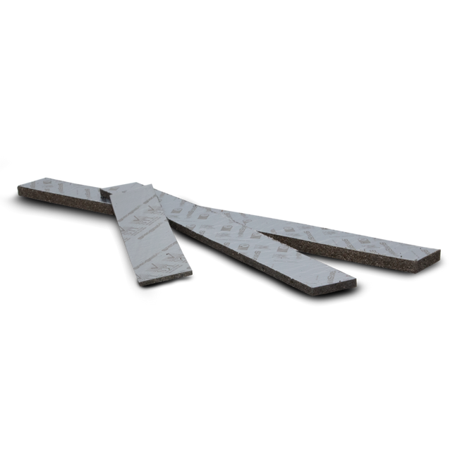 STI - SSW250 1/4" Thick Intumescent Wrap Strip