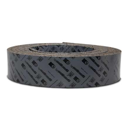 STI - SSW2538 Intumescent Wrap Strip 9.5 mm x 63.5 mm x 366 cm roll for 203.2 mm 254 mm & 304.8 mm pipes