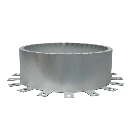 STI - WSC-12 Preformed Restraining Collar for 10" and 12" Pipe