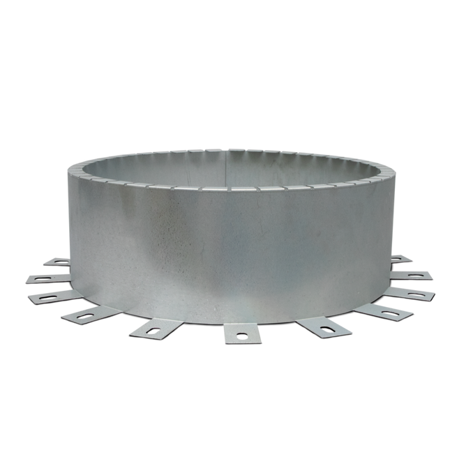 STI - WSC-12 Preformed Restraining Collar for 10" and 12" Pipe