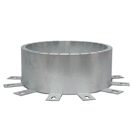 STI - WSC-8 Preformed Restraining Collar for 6" and 8" Pipe