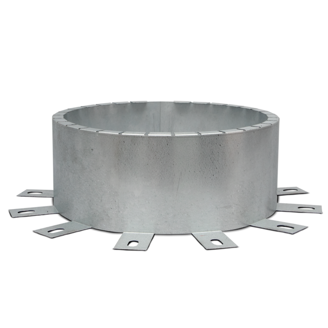 STI - WSC-8 Preformed Restraining Collar for 6" and 8" Pipe