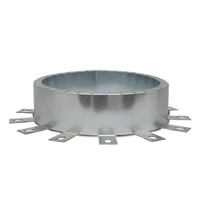 STI - WSC-8RED Preformed Restraining Collar for 6" Pipe