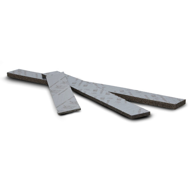 STI - SSW125 1/8" Thick Intumescent Wrap Strip