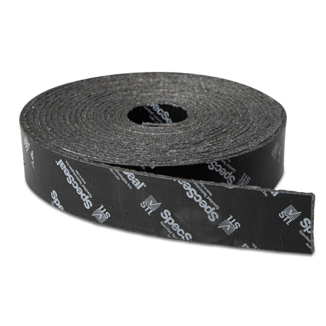 STI - SSW1000EX SpecSeal Wrap Strip 2" Wide x 3/16" Thick x 30ft Long ProV3 Formulation