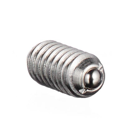 Vlier - SBM6P Stainless Metric Ball Plunger