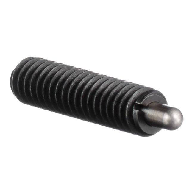 Vlier - SM8AN Metric Steel Standard Plunger - Heavy End Force