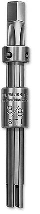 Walton - 30624 5/8 STI 4-FLUTE Tap Extractor