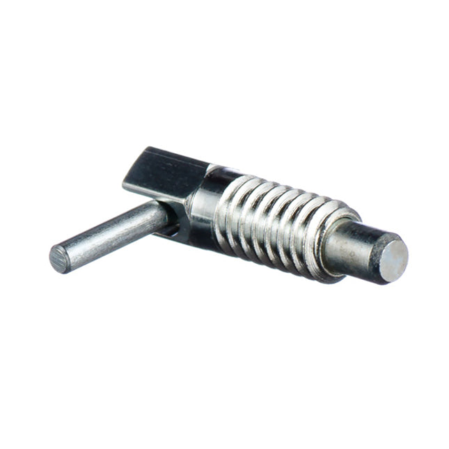 Vlier - FRS625P Lever Stubby Locking Quick Release (Retractable) Plunger