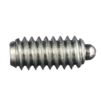 Vlier - M60N Stubby Plunger - Steel