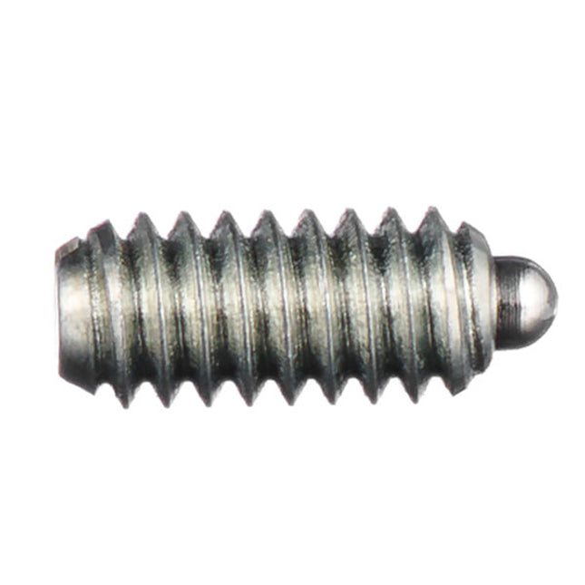 Vlier - M53P Stubby Plunger - Steel