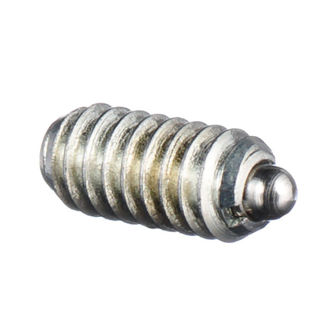 Vlier - SSM50 Stubby Plungers - Stainless Steel