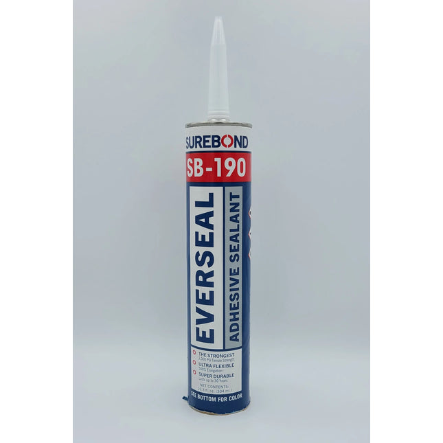 Surebond - Security Sealant SB-190 Everseal White