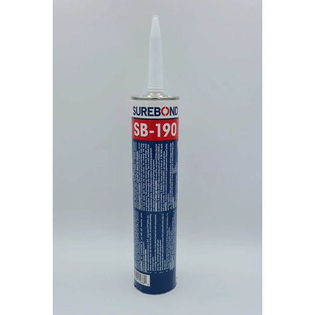 Surebond - Security Sealant SB-190 Everseal Beige