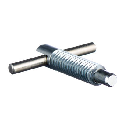 Vlier - FRT625 T Handle Retractable Plunger - Steel