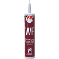 Firestop Caulking And Sealants