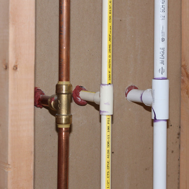 STI - WF305 BlazeStop WF Intumescent Caulk 5 Gallon Pail