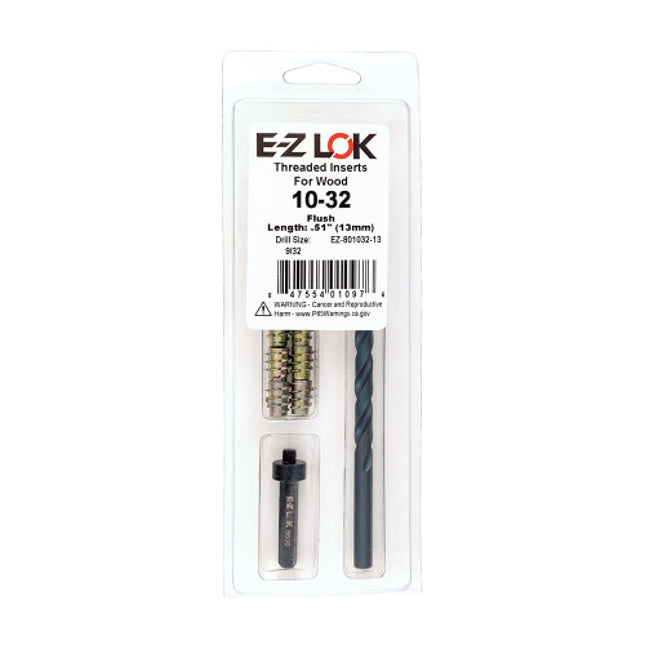 Ex Lock Insert Tools EZ-LOK Threaded Inserts – The EHP Group