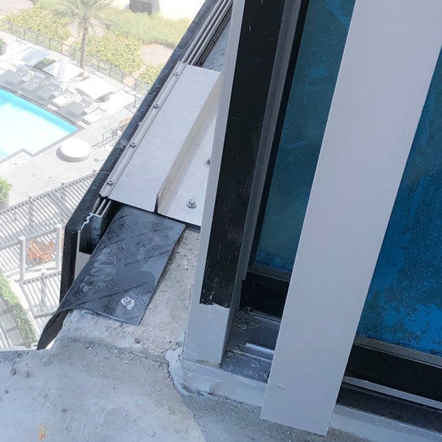 STI - WWG800 Window Wall Gasket