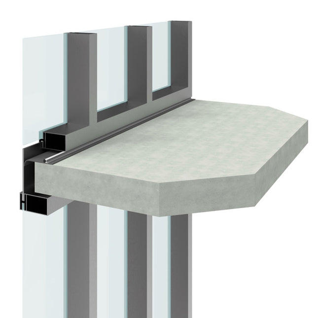 STI - WWG800 Window Wall Gasket